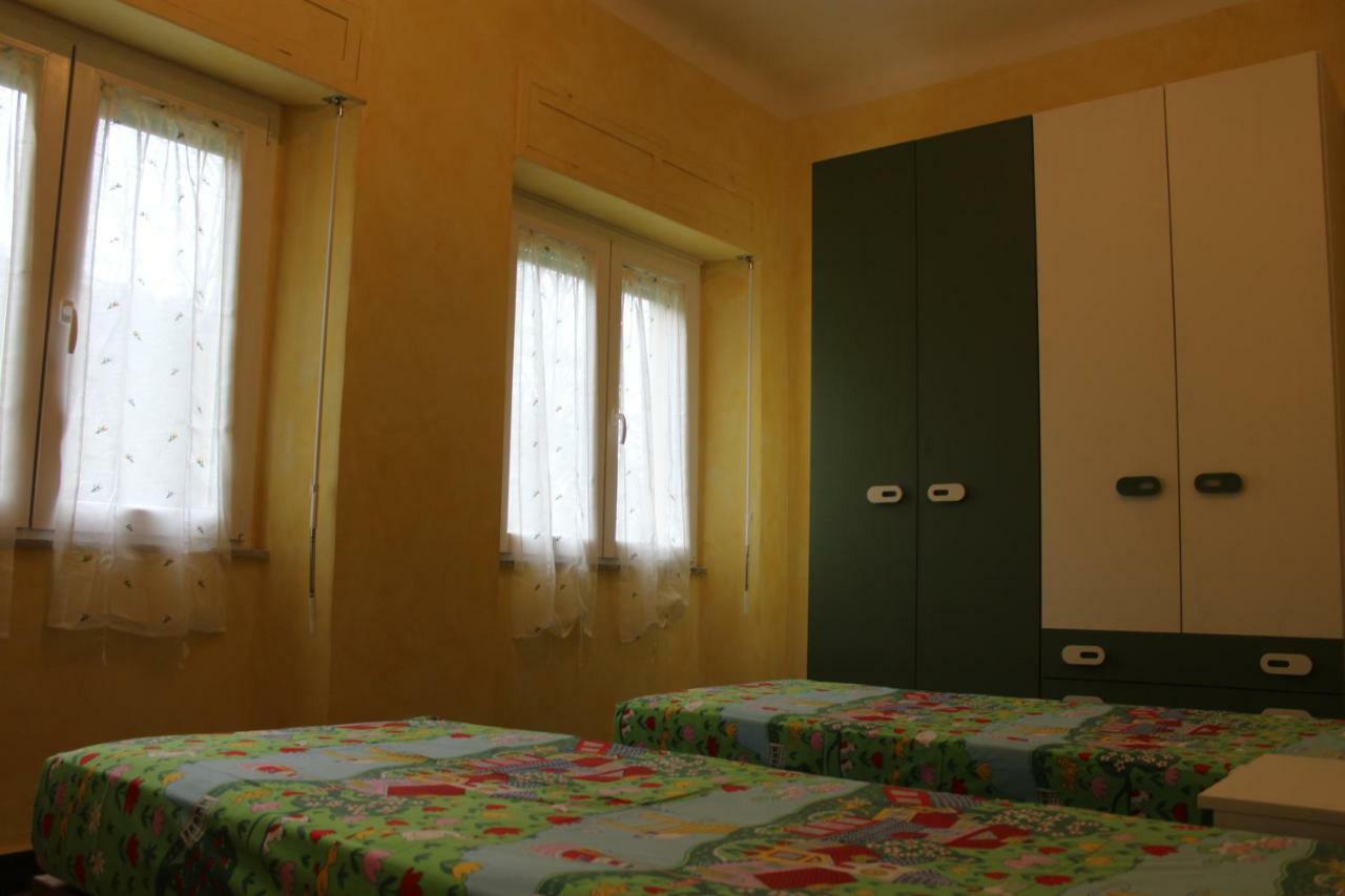 Appartamento 50Mt Dal Mare E Dalla Stazione Дейва-Марина Екстер'єр фото