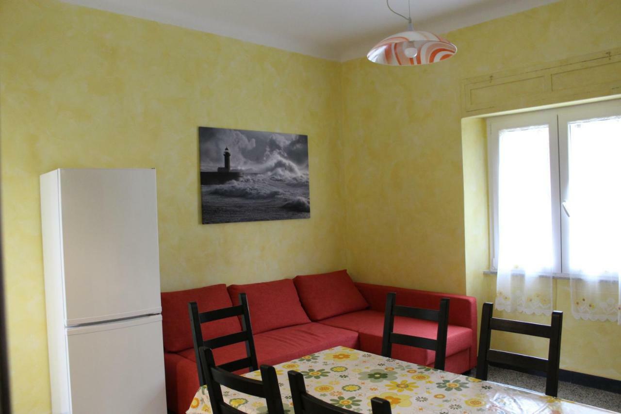 Appartamento 50Mt Dal Mare E Dalla Stazione Дейва-Марина Екстер'єр фото