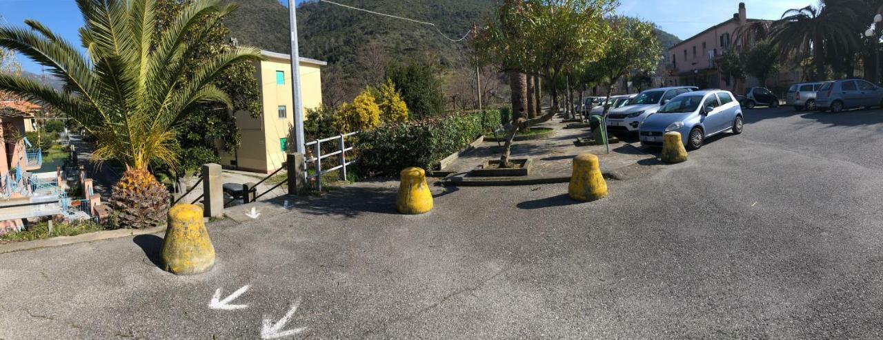Appartamento 50Mt Dal Mare E Dalla Stazione Дейва-Марина Екстер'єр фото